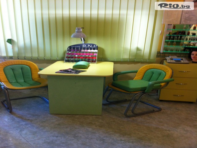 Фризьорски салони СЕВИ - thumb 4 Фризьорски салони СЕВИ - thumb 4