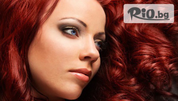 Фризьорски салони СЕВИ - thumb 3