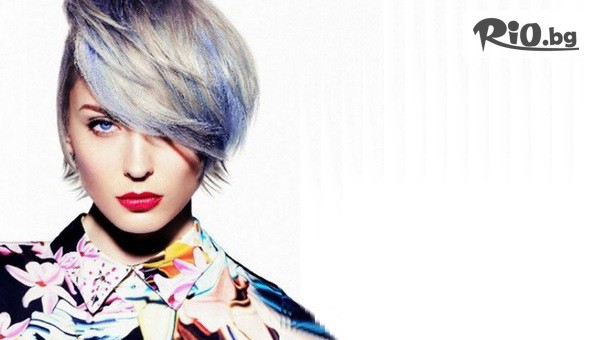 Студио за красота Весида - thumb 3