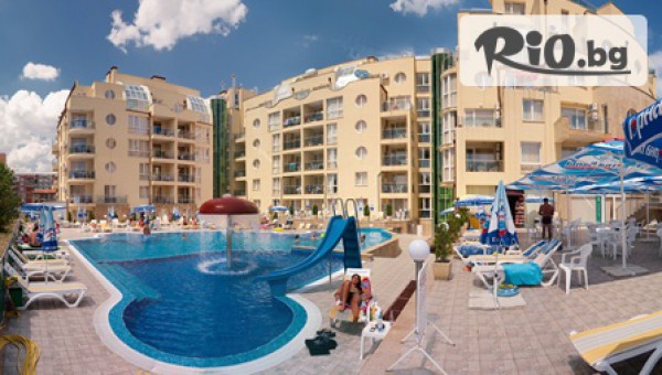 Апартаменти Вива - thumb 3