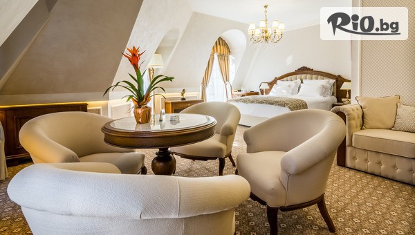 Хотел Residence City Garden - thumb 4