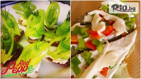 Red Peppe by Chef Peppe - thumb 3