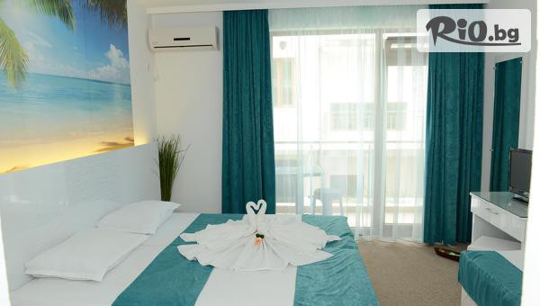 Апартхотел Диамант - thumb 2