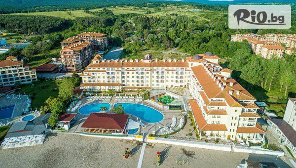 Апартхотел Серенити бей - thumb 2