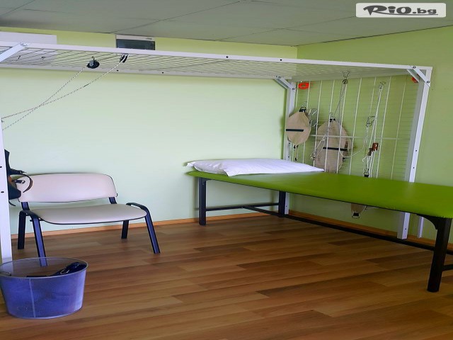 Клиника Д-р Гечеви - thumb 11