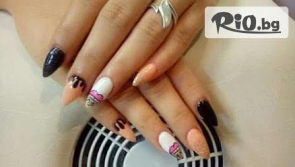 Студио за красота Mel &amp;Di - thumb 3