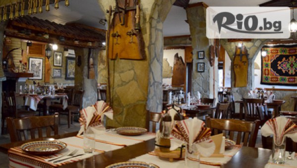 Семеен хотел Свети Георги - thumb 4