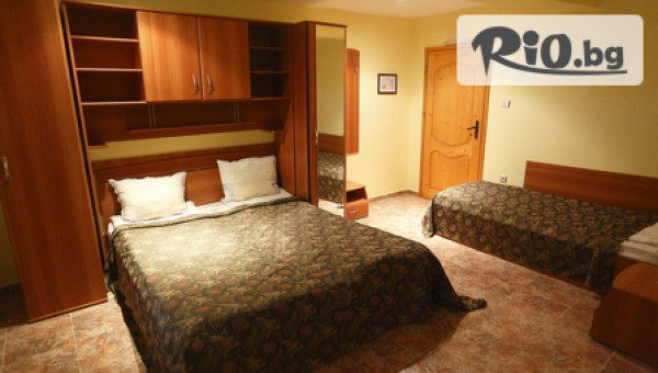 Семеен хотел Свети Георги - thumb 5