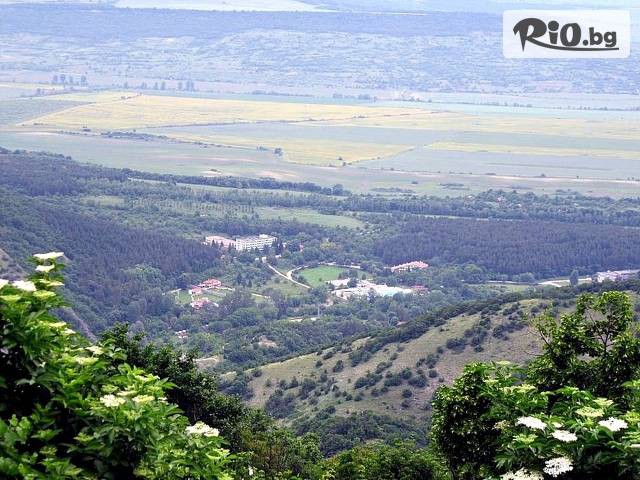 Хотелски комплекс Белия Кон & Рай - thumb 1 Хотелски комплекс Белия Кон & Рай - thumb 1