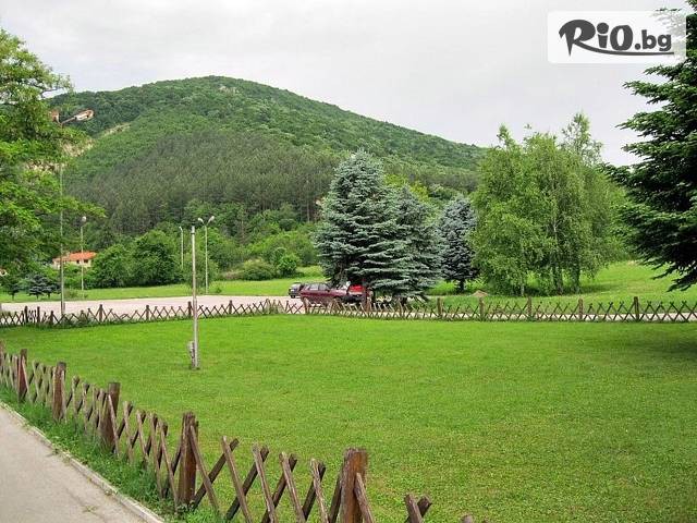 Хотелски комплекс Белия Кон & Рай - thumb 2 Хотелски комплекс Белия Кон & Рай - thumb 2