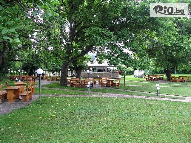 Хотелски комплекс Белия Кон & Рай - thumb 3 Хотелски комплекс Белия Кон & Рай - thumb 3