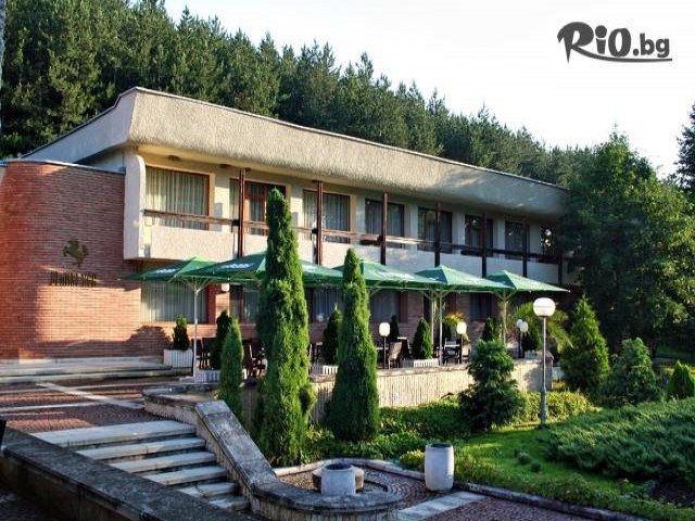 Хотелски комплекс Белия Кон & Рай - thumb 5 Хотелски комплекс Белия Кон & Рай - thumb 5