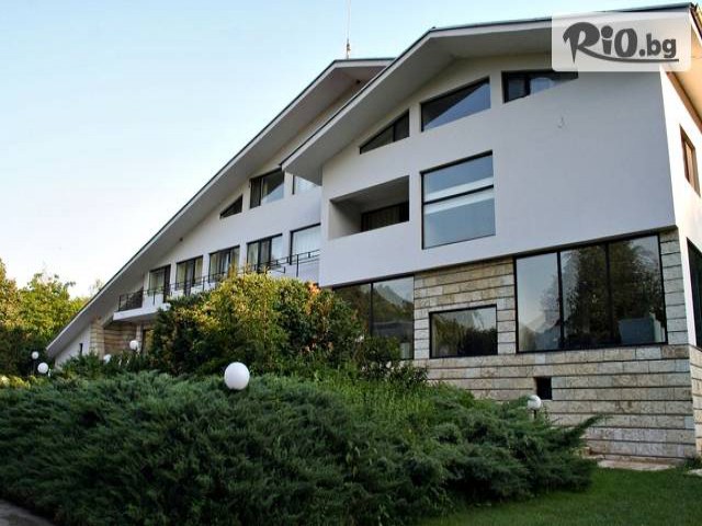 Хотелски комплекс Белия Кон & Рай - thumb 7 Хотелски комплекс Белия Кон & Рай - thumb 7