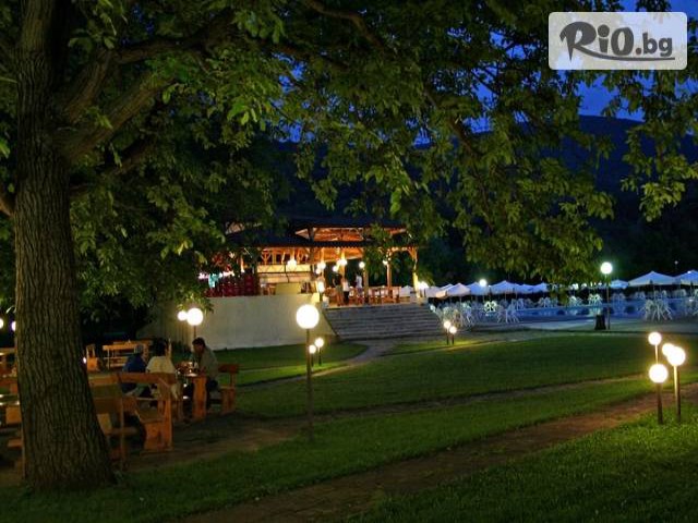 Хотелски комплекс Белия Кон & Рай - thumb 8 Хотелски комплекс Белия Кон & Рай - thumb 8