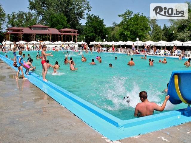 Хотелски комплекс Белия Кон & Рай - thumb 9 Хотелски комплекс Белия Кон & Рай - thumb 9