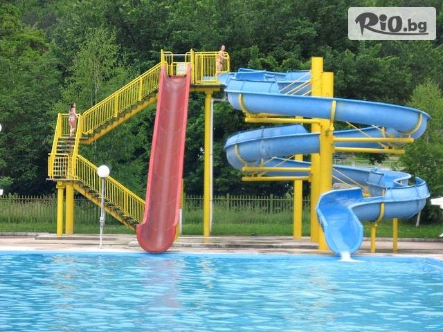 Хотелски комплекс Белия Кон & Рай - thumb 10 Хотелски комплекс Белия Кон & Рай - thumb 10