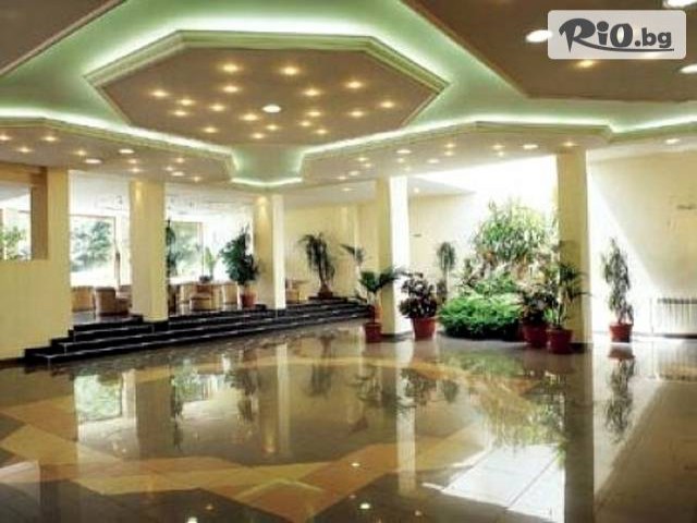 Хотелски комплекс Белия Кон & Рай - thumb 11 Хотелски комплекс Белия Кон & Рай - thumb 11