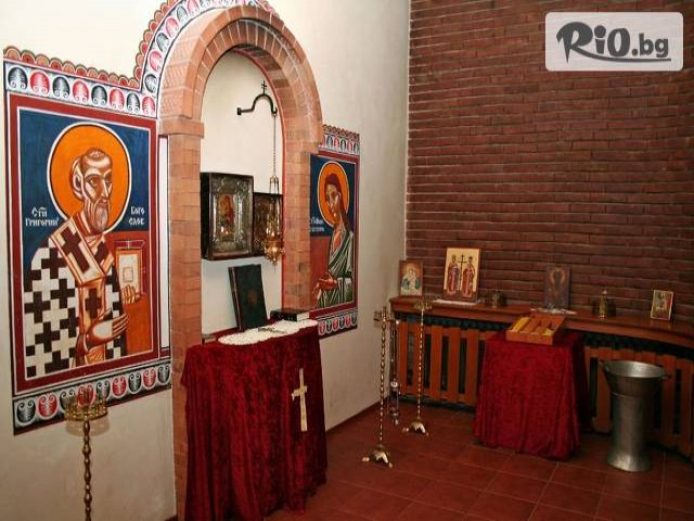 Хотелски комплекс Белия Кон & Рай - thumb 12 Хотелски комплекс Белия Кон & Рай - thumb 12