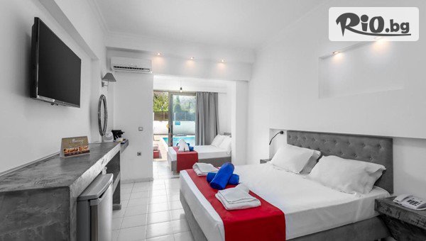 Арена Холидейз - thumb 7