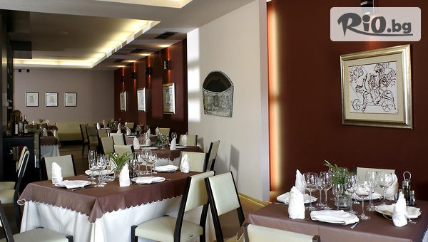 Хотел Кендрос 4* - thumb 4