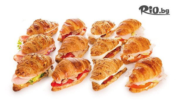 Криейтив кетъринг - thumb 3