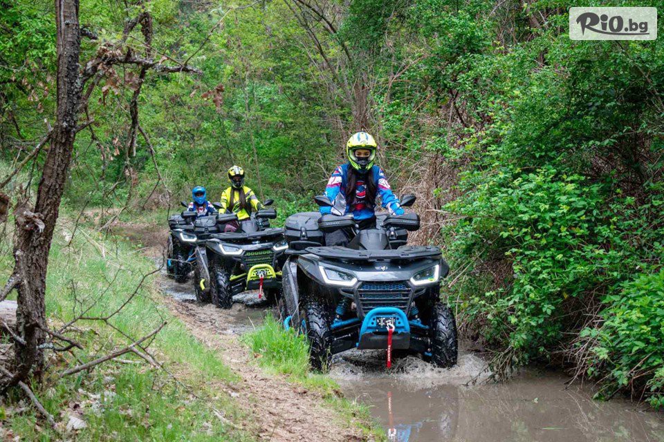 ATV Kings - thumb 2 ATV Kings - thumb 2