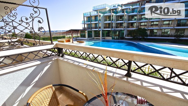 Апартхотел Златни дюни - thumb 3