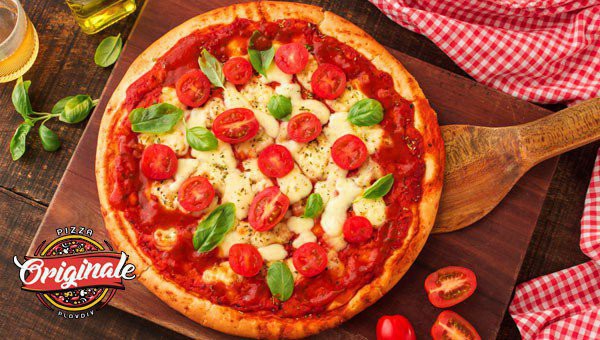 Пицария Ориджинале - thumb 2