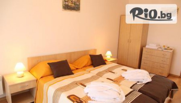 Хотел Aspen Resort - thumb 6