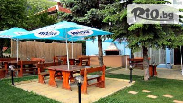 Хотели РилаТур - thumb 3