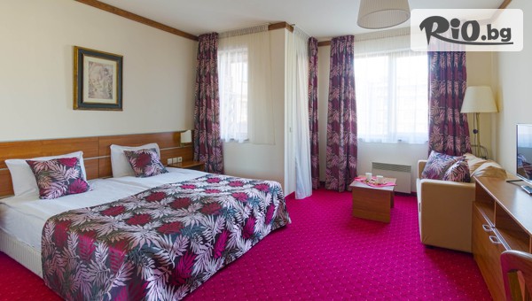 Апартхотел Вихрен Палас - thumb 6