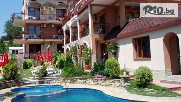 Семеен хотел Бяла Перла - thumb 2