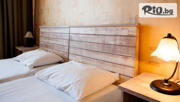 Балнеохотел Аура - thumb 5