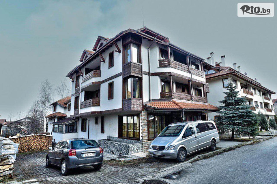 Къща за гости Анекс - thumb 1 Къща за гости Анекс - thumb 1