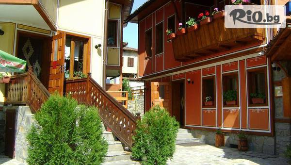 Къщи за гости Тодорини къщи - thumb 2