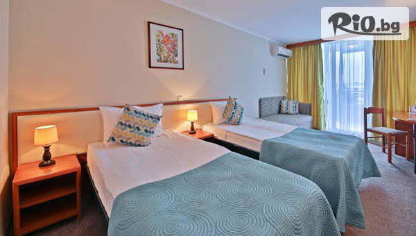 Хотел Лагуна Гардън - thumb 8