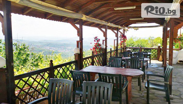 Семеен хотел Арбанашка среща - thumb 4