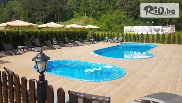 Хотел Алегра - thumb 6