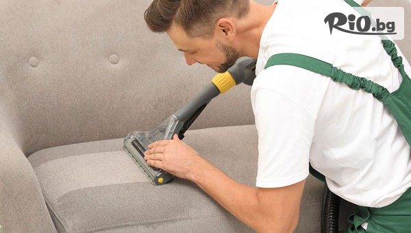 Почистваща фирма - BENBOW - thumb 2