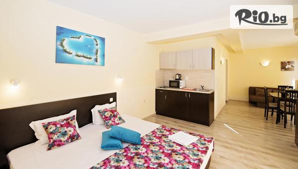 Апарт хотел Примавера 2 Приморско - thumb 4