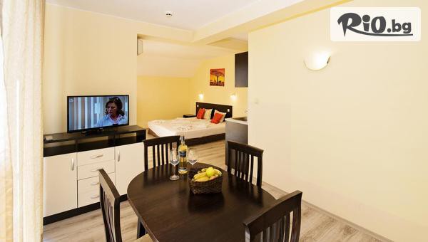 Апарт хотел Примавера 2 Приморско - thumb 5