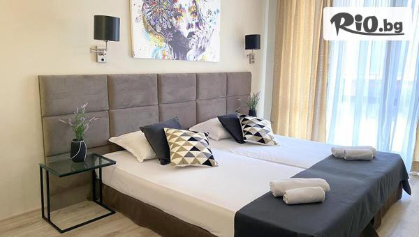 Апарт хотел Примавера 2 Приморско - thumb 3