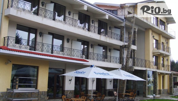 Хотел Виа Траяна - thumb 2