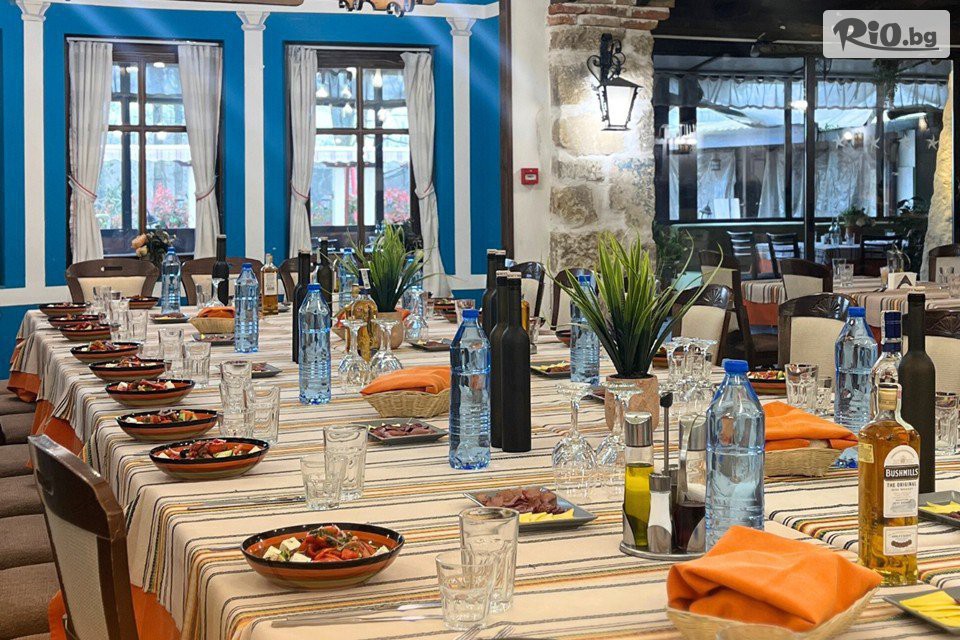 Етно ресторант Старата Къща - thumb 4 Етно ресторант Старата Къща - thumb 4