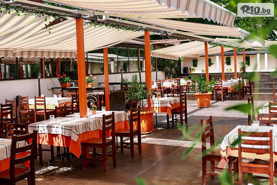 Етно ресторант Старата Къща - thumb 5 Етно ресторант Старата Къща - thumb 5