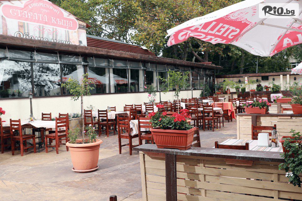 Етно ресторант Старата Къща - thumb 6 Етно ресторант Старата Къща - thumb 6