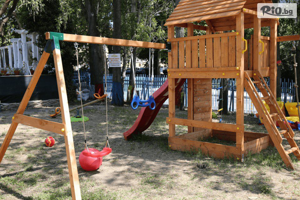 Етно ресторант Старата Къща - thumb 7 Етно ресторант Старата Къща - thumb 7