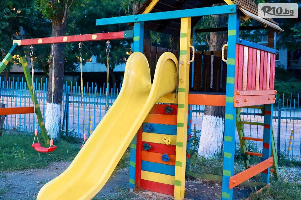 Етно ресторант Старата Къща - thumb 9 Етно ресторант Старата Къща - thumb 9