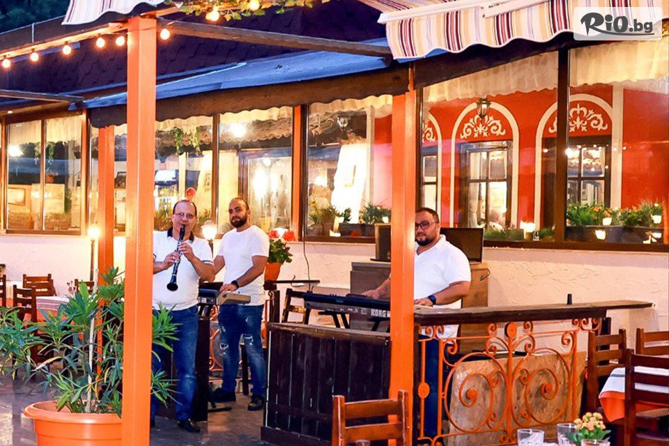 Етно ресторант Старата Къща - thumb 10 Етно ресторант Старата Къща - thumb 10