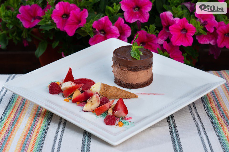 Етно ресторант Старата Къща - thumb 11 Етно ресторант Старата Къща - thumb 11